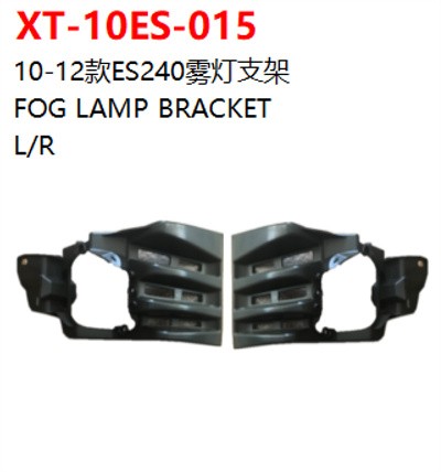 FOG LAMP BRACKET