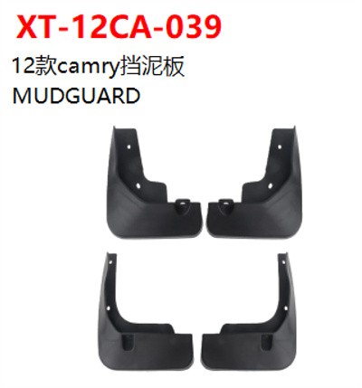MUDGUARD