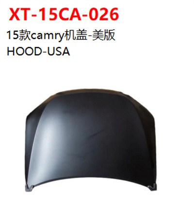 HOOD-USA