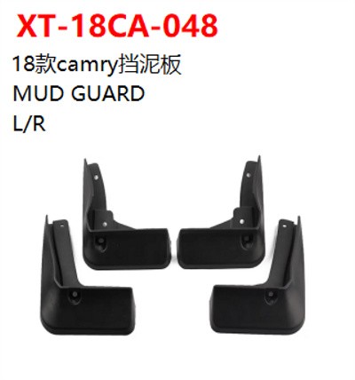 MUD GUARD