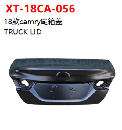 TRUCK LID