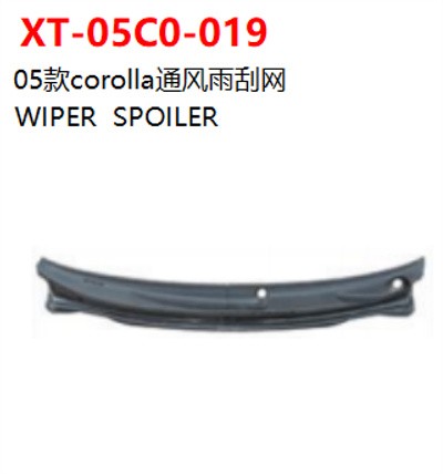 WIPER  SPOILER