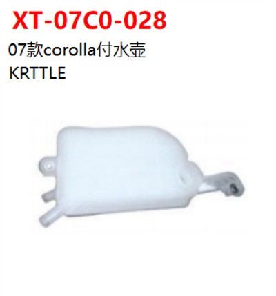 KRTTLE