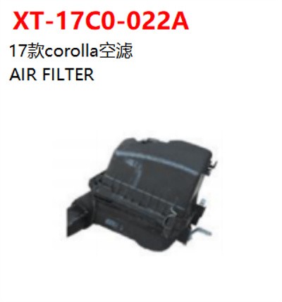 AIR FILTER