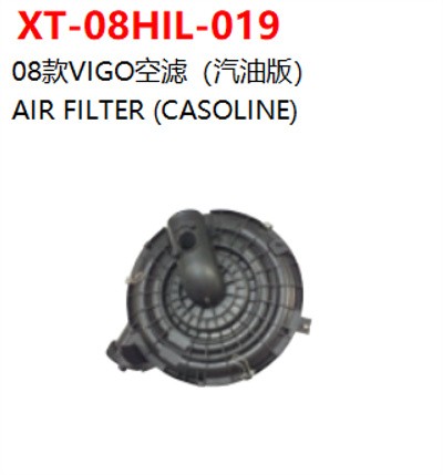 AIR FILTER (CASOLINE)