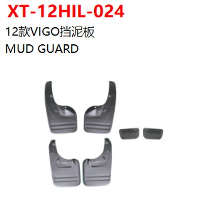 MUD GUARD