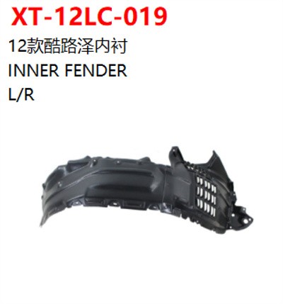 INNER FENDER