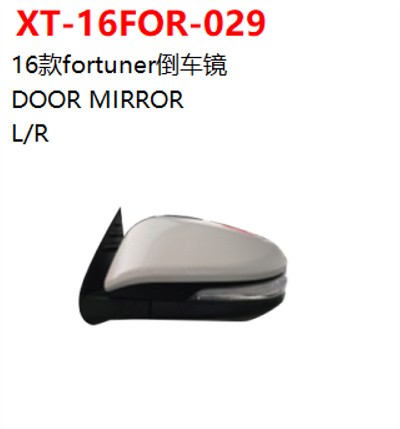 DOOR MIRROR