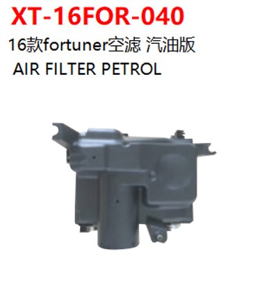 AIR FILTER PETROL