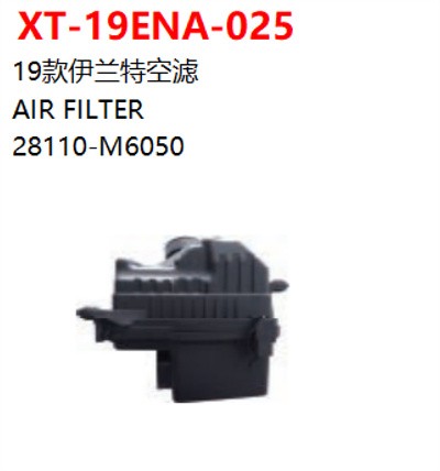 AIR FILTER