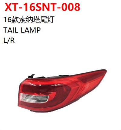 TAIL LAMP