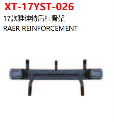 RAER REINFORCEMENT