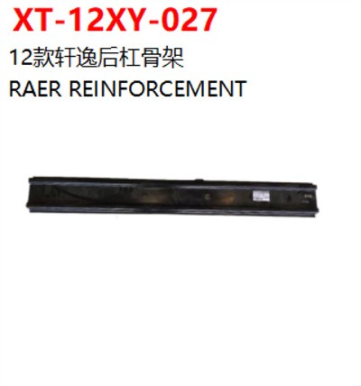 RAER REINFORCEMENT