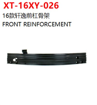 FRONT REINFORCEMENT