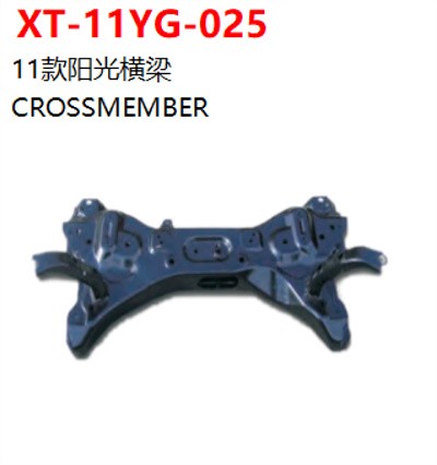 CROSSMEMBER