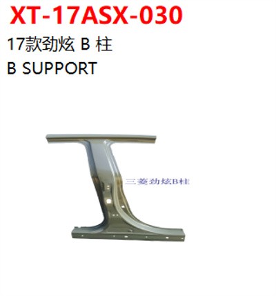 B SUPPORT