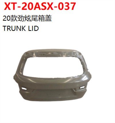 TRUNK LID