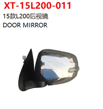 DOOR MIRROR