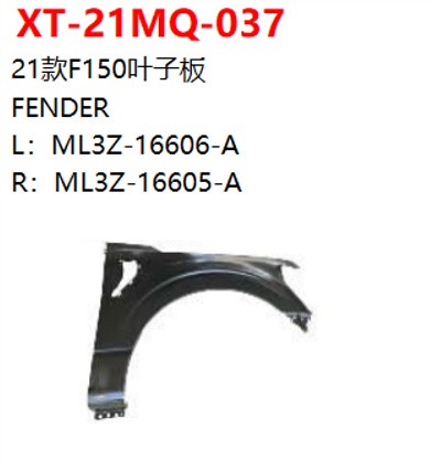 FENDER