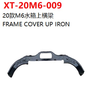 FRAME COVER UP IRON