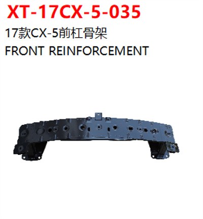 FRONT REINFORCEMENT