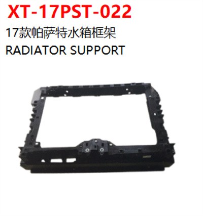 RADIATOR SUPPORT